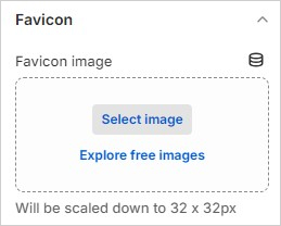 favicon demo